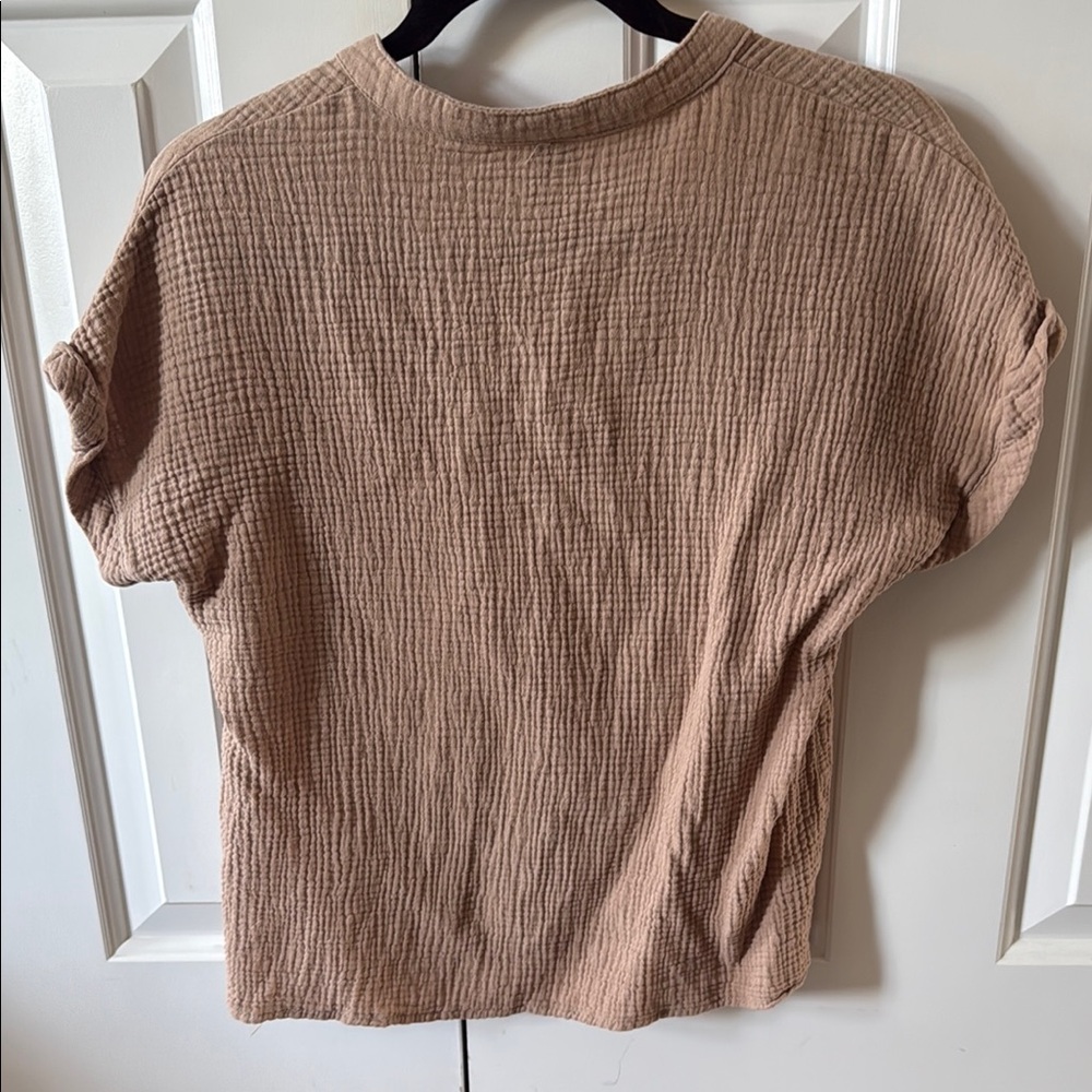 Women's Top - Picture 4 of 4